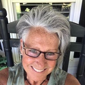 Meet your Posher, Jonie-bill